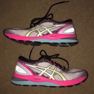 Asics Gel Nimbus 21 SP